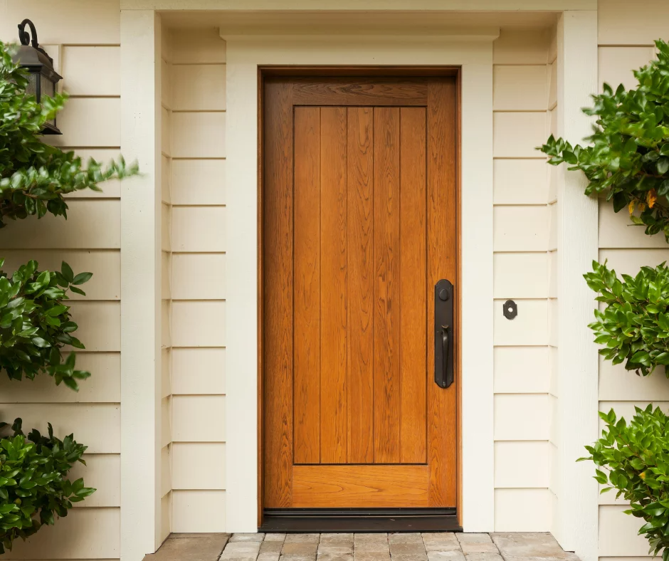 New High-Quality Exterior Doors Can Benefit You Significantly